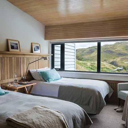 فيلا Explora En Torres Del Paine Torres del Paine National Park المظهر الخارجي الصورة