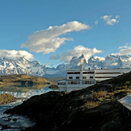 فيلا Explora En Torres Del Paine Torres del Paine National Park المظهر الخارجي الصورة
