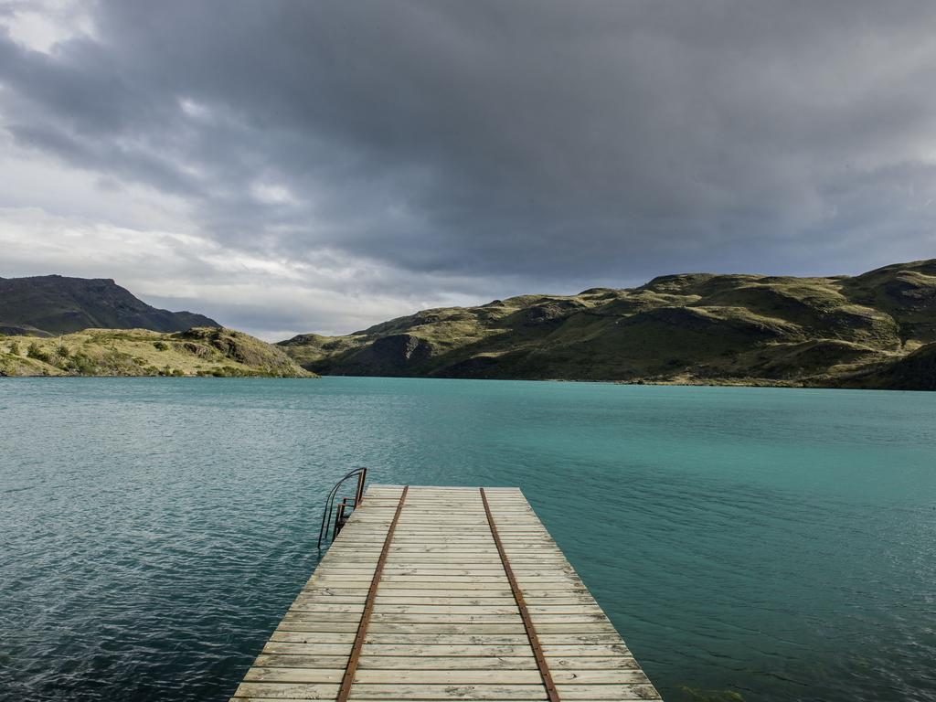 فيلا Explora En Torres Del Paine Torres del Paine National Park المظهر الخارجي الصورة